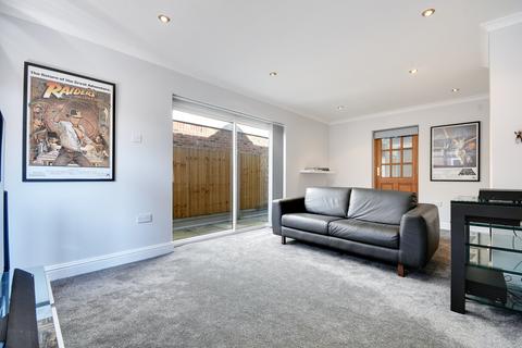 Orchard Cottage The Bringey, Great Baddow, Chelmsford, CM2 7JW