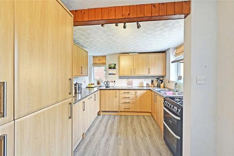 4 bedroom bungalow for sale, 13 Pentrosfa Crescent, Llandrindod Wells, Powys, LD1