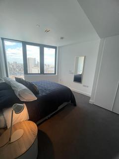 2 bedroom apartment to rent, Marsh Wall, London E14
