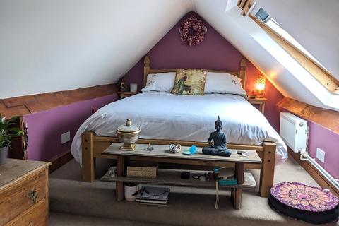 1 bedroom maisonette for sale, Northover, Glastonbury, BA6