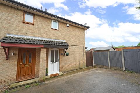 2 bedroom terraced house for sale, Groby, Leicester LE6