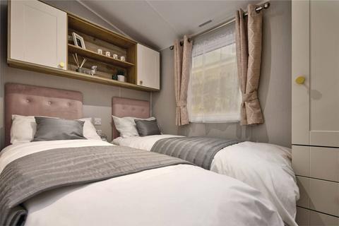 2 bedroom static caravan for sale, Seaton Road Angus