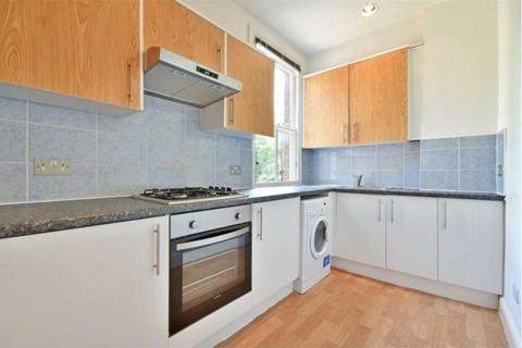 2 bedroom apartment to rent, Exeter Road London NW2