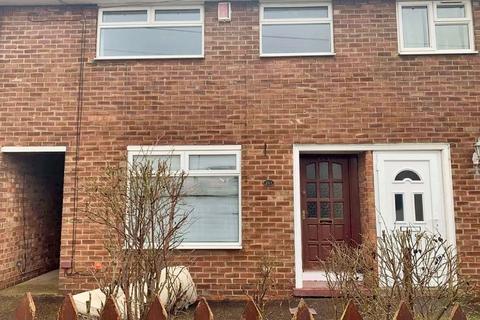 3 bedroom terraced house for sale, Rosedale Grove, Hull, East Riding of Yorkshire, HU5 5DA