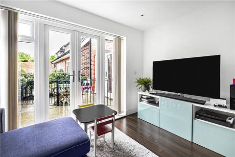 2 bedroom terraced house for sale, Vitali Close, London, SW15