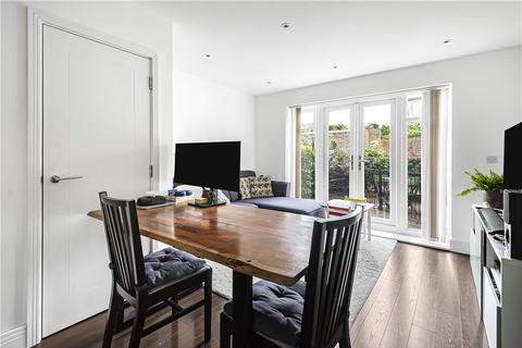 2 bedroom terraced house for sale, Vitali Close, London, SW15