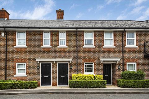 2 bedroom terraced house for sale, Vitali Close, London, SW15