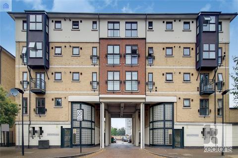 2 bedroom flat to rent, Jane Austen Hall, 21 Wesley Avenue, London, E16