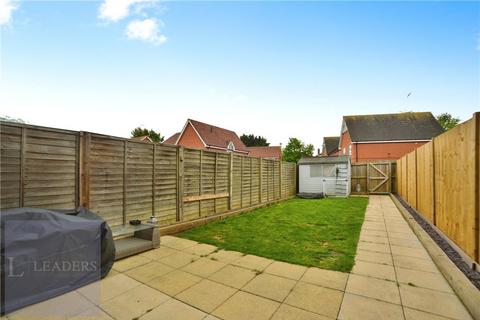 3 bedroom townhouse for sale, Ashley Street, Sible Hedingham, Halstead