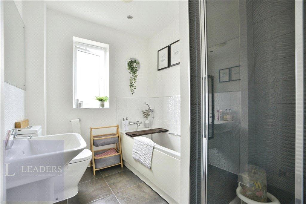 4 Piece Bathroom
