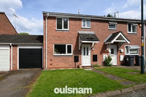 3 bedroom semi-detached house for sale, Centenary Close, Northfield, Birmingham, B31