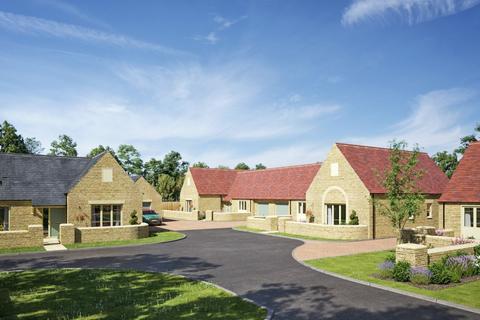 2 bedroom bungalow for sale, The Croft, Down Ampney, Cirencester, Cotswold, GL7