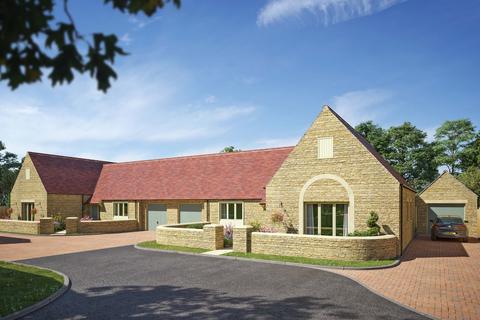 2 bedroom bungalow for sale, The Croft, Down Ampney, Cirencester, Cotswold, GL7