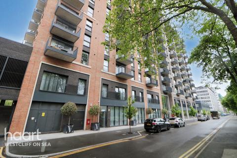 2 bedroom flat for sale, Victoria Central, Southend-on-Sea