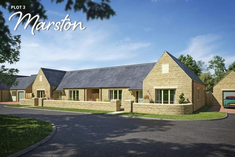 2 bedroom bungalow for sale, Down Ampney, Cirencester, Cotswold, GL7