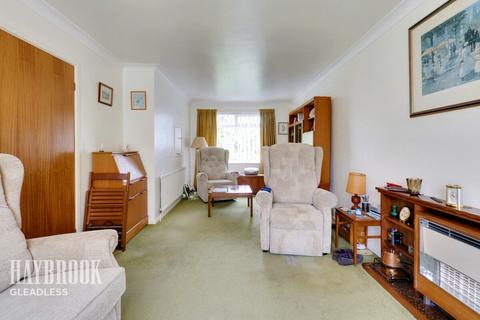 3 bedroom semi-detached house for sale, Bartle Way, Sheffield