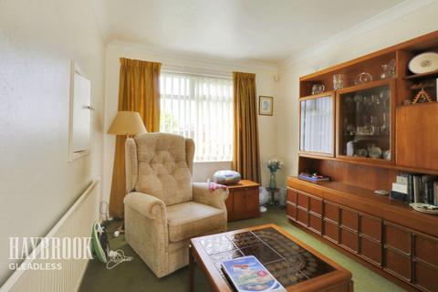 1 Bartle Way, Sheffield, S12 2QS