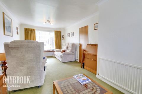 1 Bartle Way, Sheffield, S12 2QS
