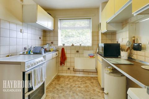 1 Bartle Way, Sheffield, S12 2QS