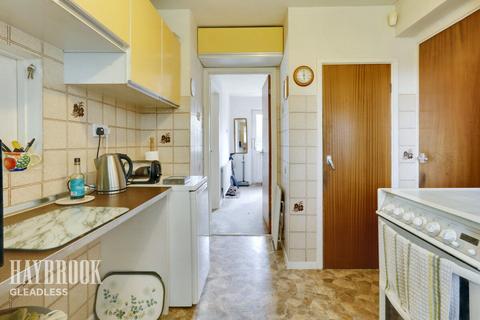 1 Bartle Way, Sheffield, S12 2QS