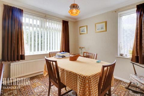 1 Bartle Way, Sheffield, S12 2QS