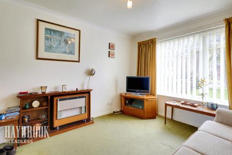 1 Bartle Way, Sheffield, S12 2QS