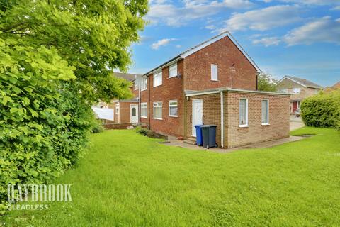 1 Bartle Way, Sheffield, S12 2QS