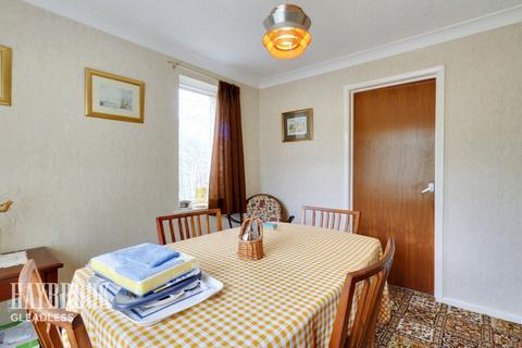1 Bartle Way, Sheffield, S12 2QS
