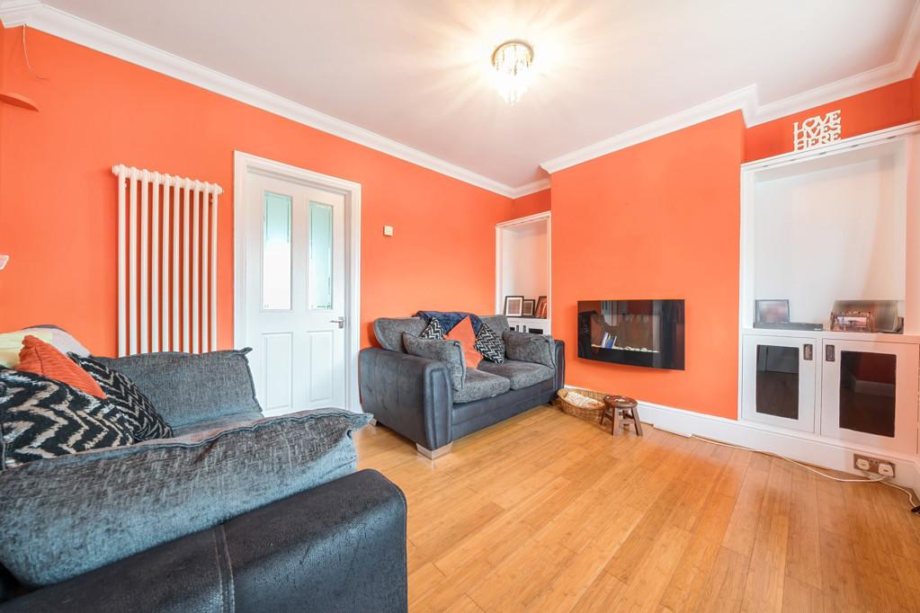 Whitby Road, Ruislip, Middlesex 3 bed terraced house for sale £475,000
