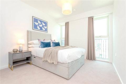 1 bedroom apartment to rent, Heartwell Avenue, London, E16