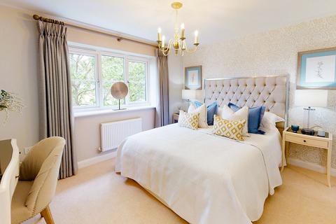 4 bedroom detached house for sale, Skylark, Dukes Field, Down Ampney, Cirencester, Gloucestershire, GL7