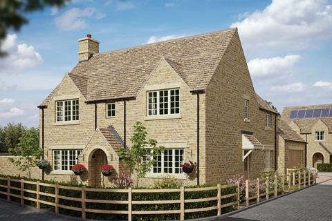4 bedroom detached house for sale, Skylark, Dukes Field, Down Ampney, Cirencester, Gloucestershire, GL7