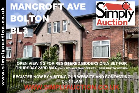 4 bedroom townhouse for sale, 144 Mancroft Ave Deane Bolton