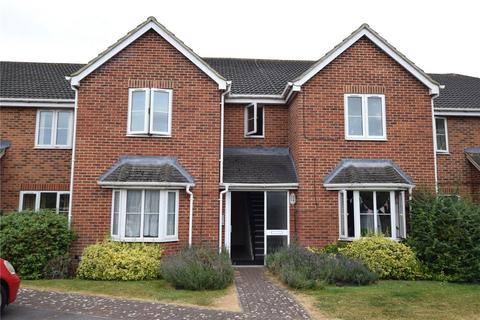 2 bedroom apartment for sale, Barnaby Close, Gloucester, Gloucestershire, GL1