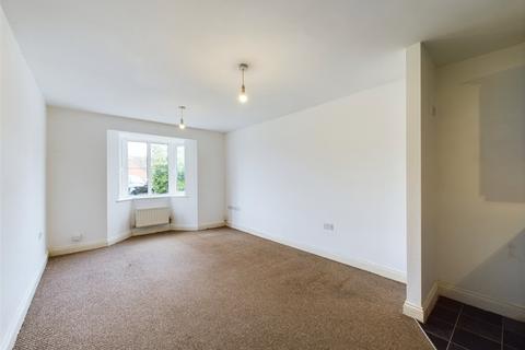 20, Barnaby Court Barnaby Close, Gloucester, GL1 4QD