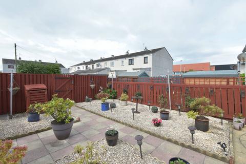 3 bedroom end of terrace house for sale, 86 South Seton Park, Port Seton, EH32 0BQ