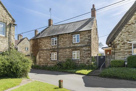 4 bedroom detached house for sale, Freehold Street, Lower Heyford, OX25