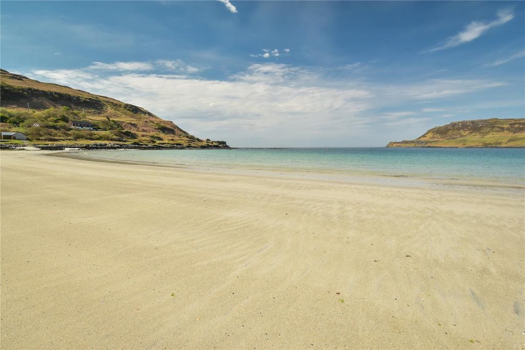 Calgary Beach