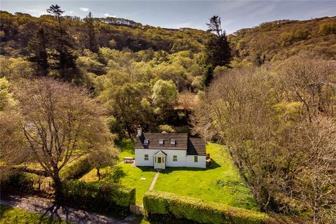 3 bedroom detached house for sale, Sands Cottage, Calgary, Tobermory, Isle of Mull, PA75