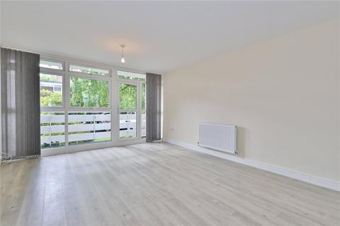 2 bedroom apartment to rent, Hill View Court, Woking, Surrey, GU22
