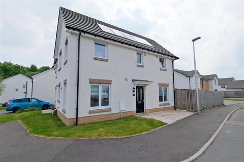 3 bedroom semi-detached house for sale, Lapwing Drive, Cambuslang