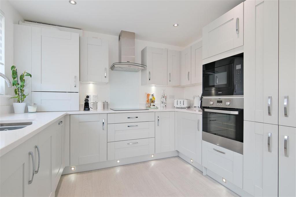 Kitchen / Diner