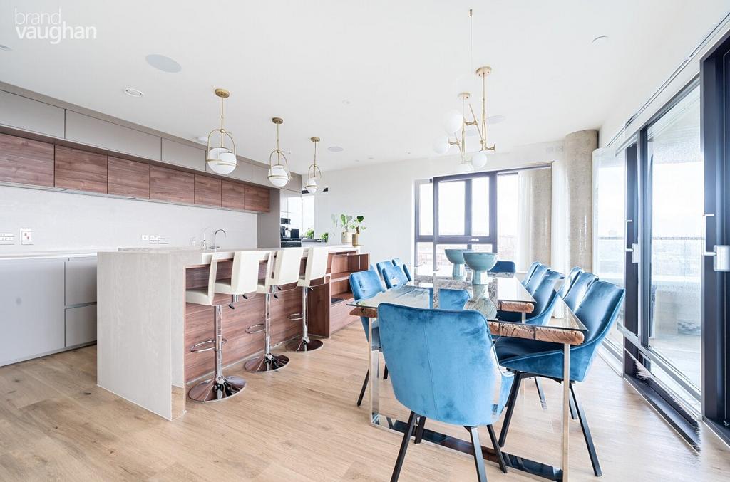 Kitchen Diner 1