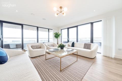 undefined, Eaton Road, Hove, East Sussex, BN3