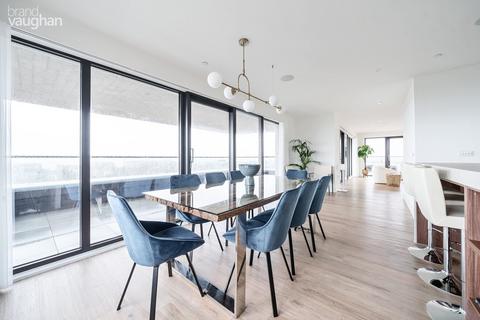 undefined, Eaton Road, Hove, East Sussex, BN3