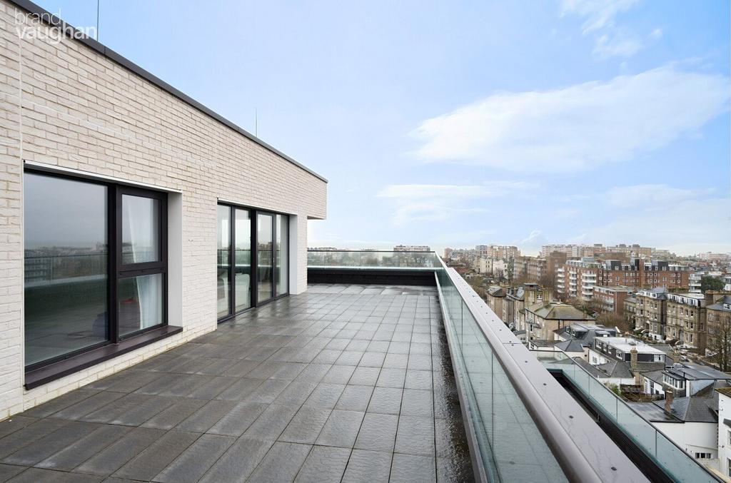 Terrace 1