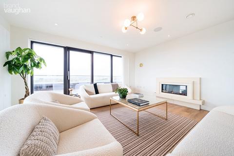 undefined, Eaton Road, Hove, East Sussex, BN3