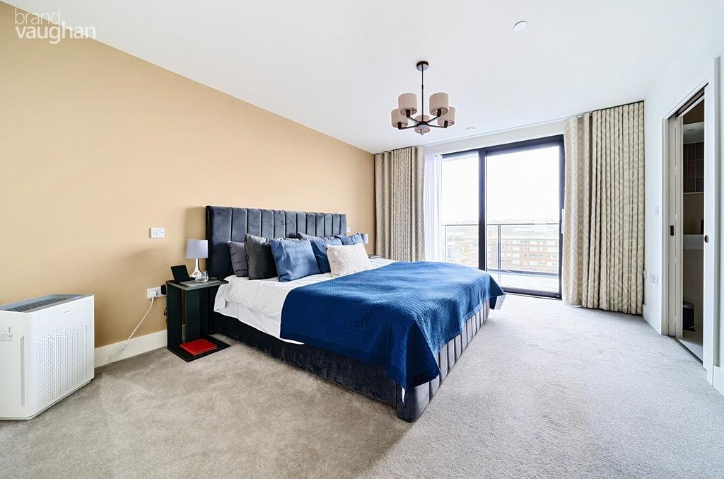Master Bedroom 1