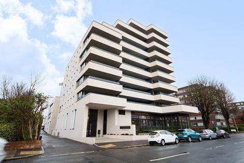undefined, Eaton Road, Hove, East Sussex, BN3