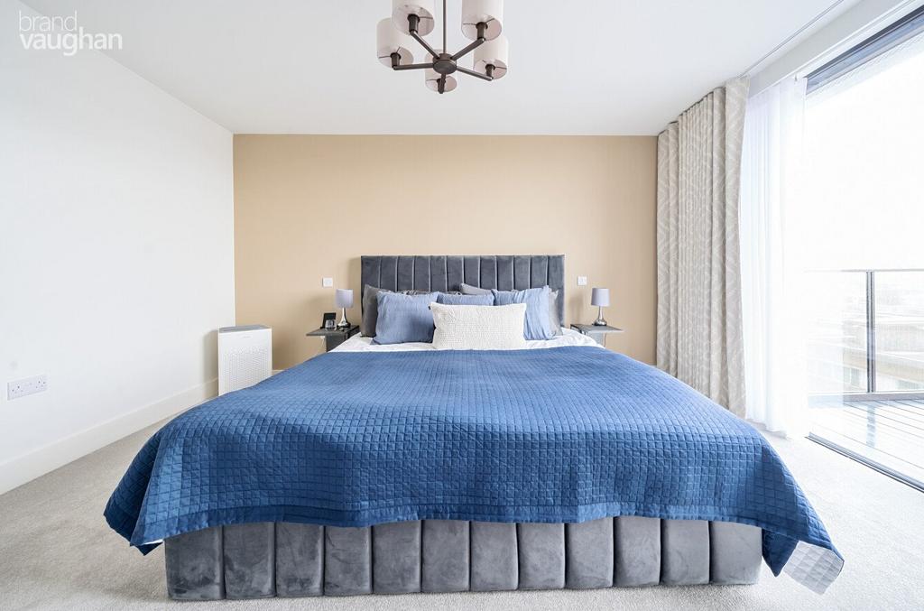 Master Bedroom 2